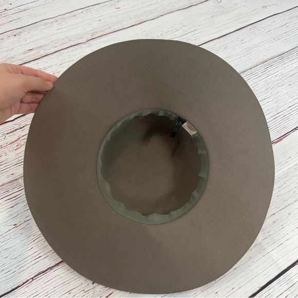 Altard State Wide Brim Hat - Picture 3 of 3